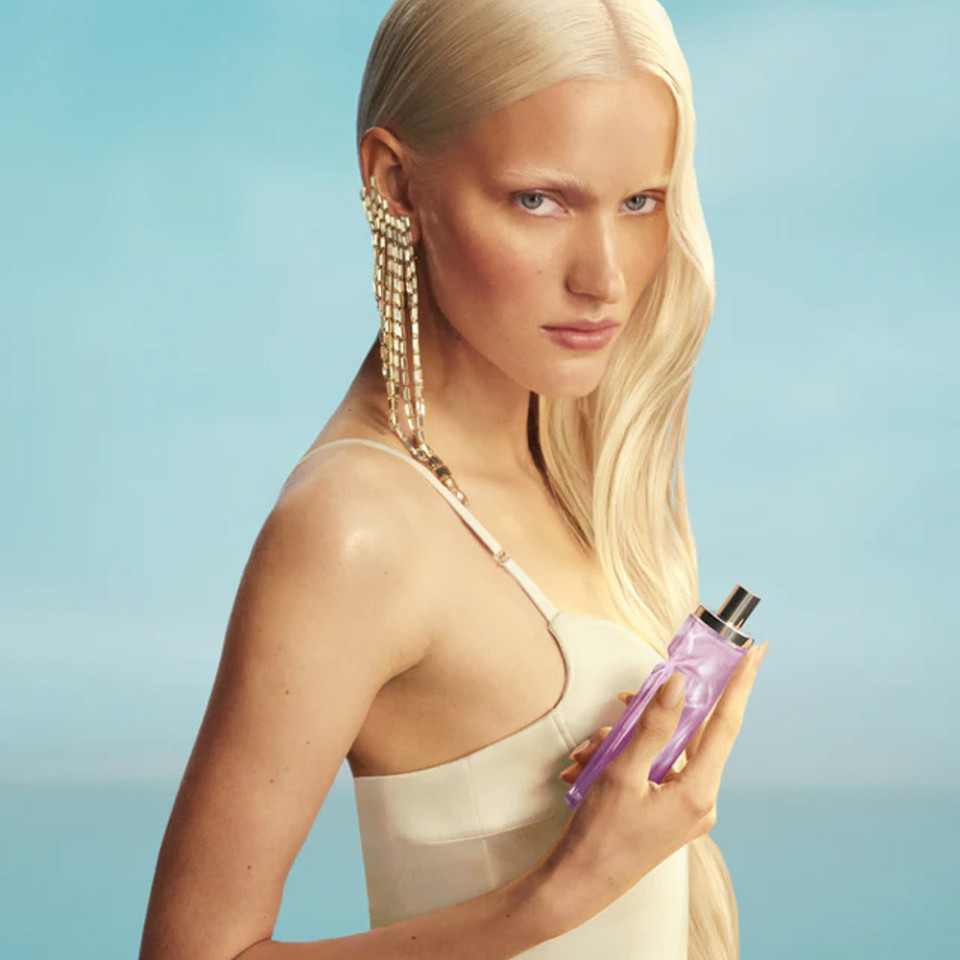 STARLICIOUS BERRY LICORICE EAU DE TOILETTE