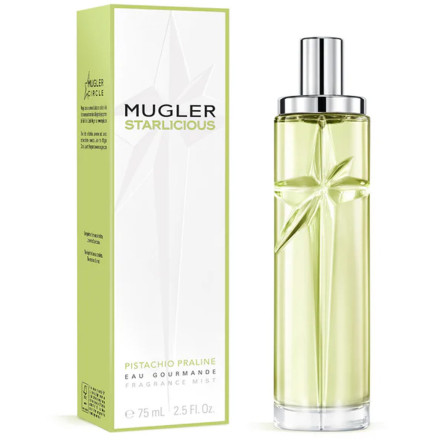 STARLICIOUS PISTACCHIO PRALINE EAU DE TOILETTE