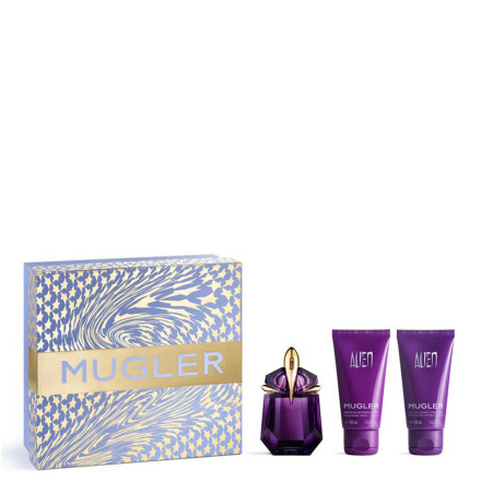 COFANETTO ALIEN EAU DE PARFUM