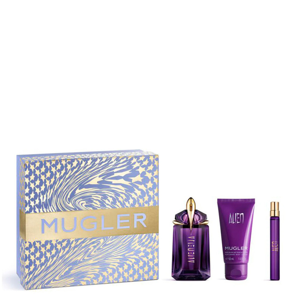 COFANETTO ALIEN EAU DE PARFUM