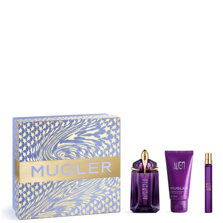 COFANETTO ALIEN EAU DE PARFUM
