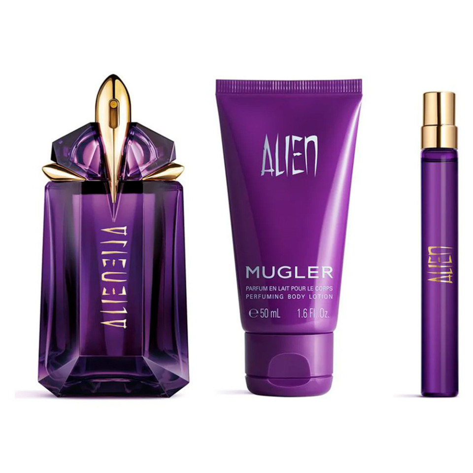 COFANETTO ALIEN EAU DE PARFUM