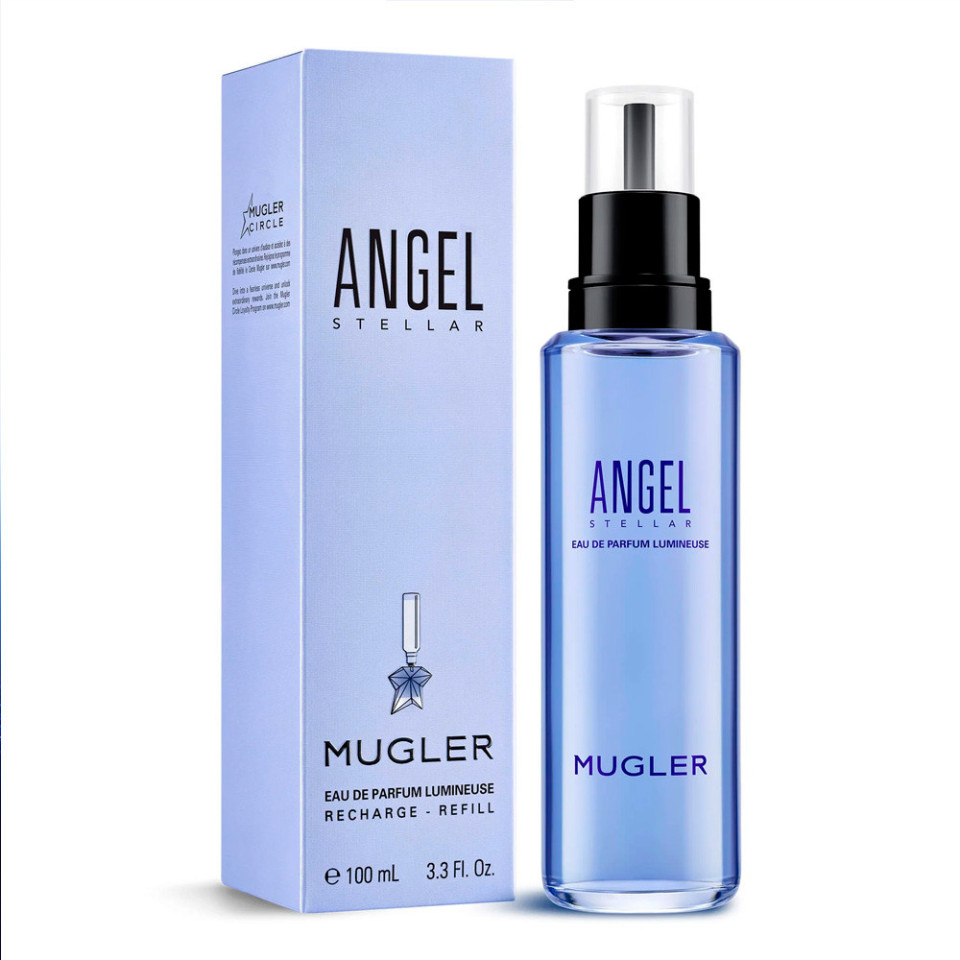 ANGEL STELLAR EAU DE PARFUM LUMINEUSE RICARICA