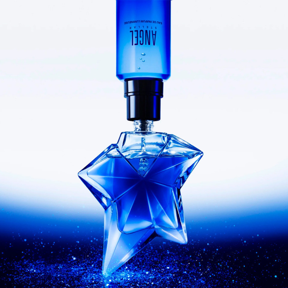 ANGEL STELLAR EAU DE PARFUM LUMINEUSE RICARICA