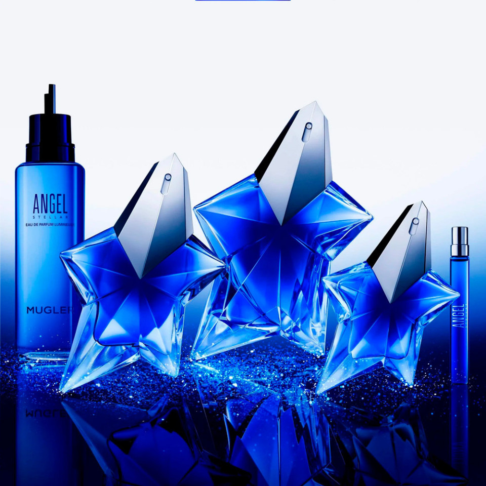 ANGEL STELLAR EAU DE PARFUM