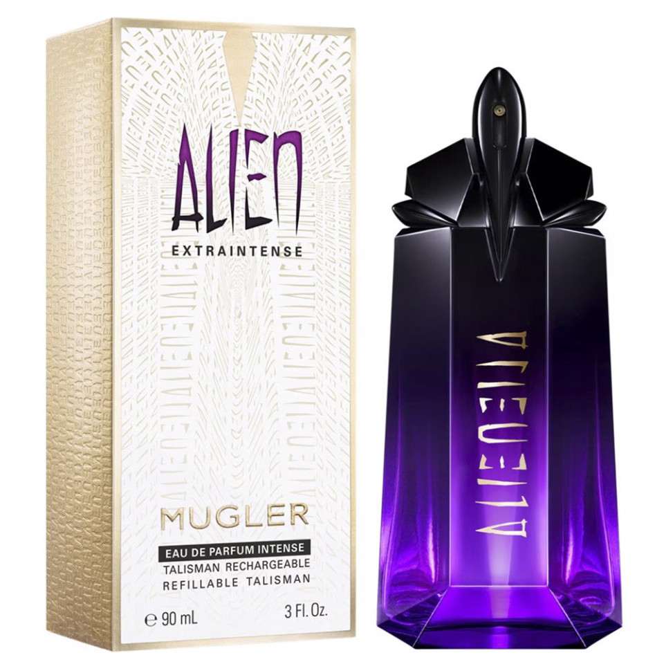 ALIEN EXTRAINTENSE EAU DE PARFUM INTENSE