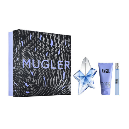 COFANETTO ANGEL EAU DE PARFUM