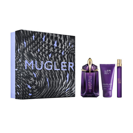 COFANETTO ALIEN EAU DE PARFUM