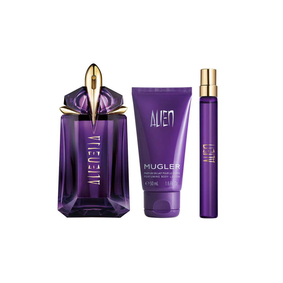 COFANETTO ALIEN EAU DE PARFUM