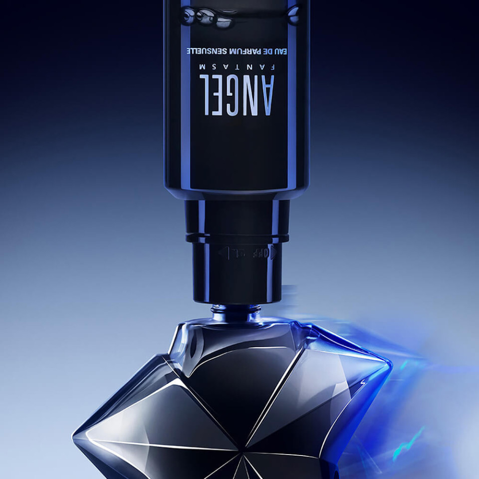 ANGEL FANTASM EAU DE PARFUM SENSUELLE REFILL