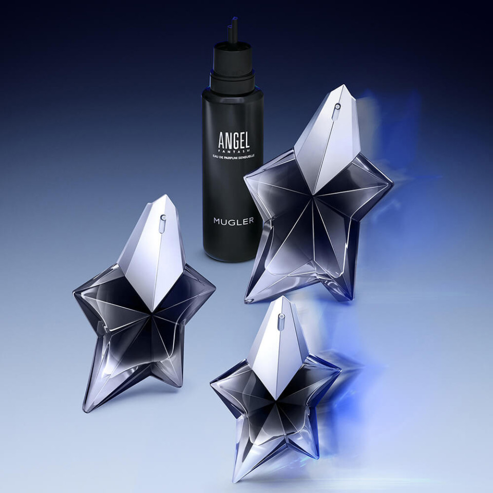 ANGEL FANTASM EAU DE PARFUM SENSUELLE REFILL