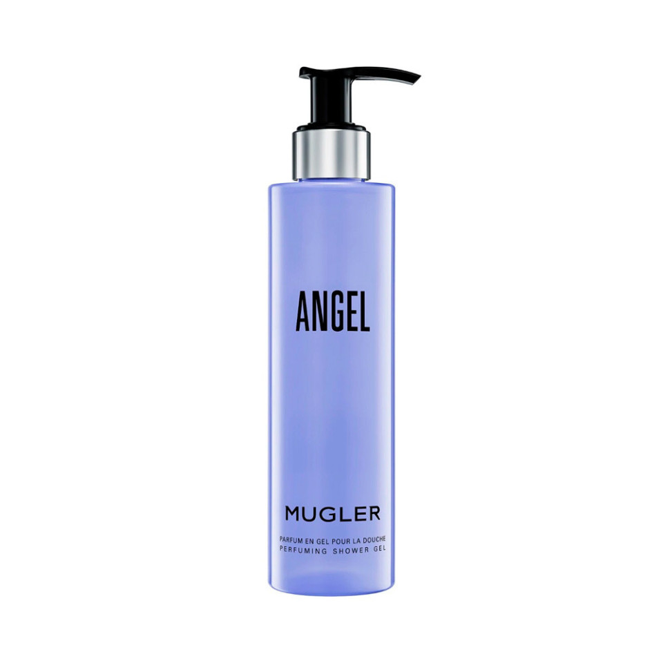 ANGEL GEL DOCCIA