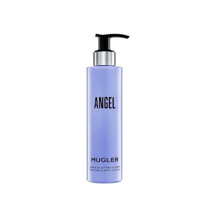 ANGEL LATTE CORPO