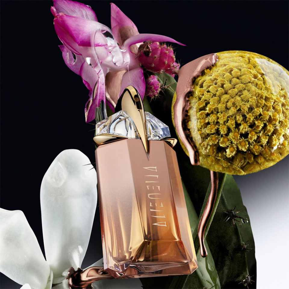 ALIEN GODDESSSUPRA FLORALE EAU DE PARFUM