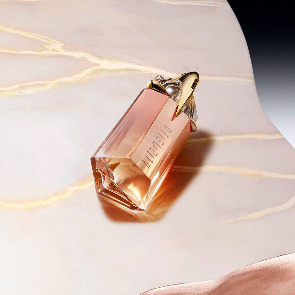 ALIEN GODDESSSUPRA FLORALE EAU DE PARFUM