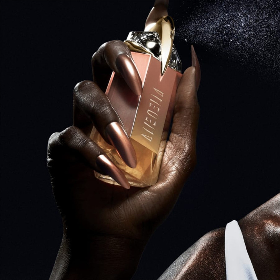 ALIEN GODDESSSUPRA FLORALE EAU DE PARFUM