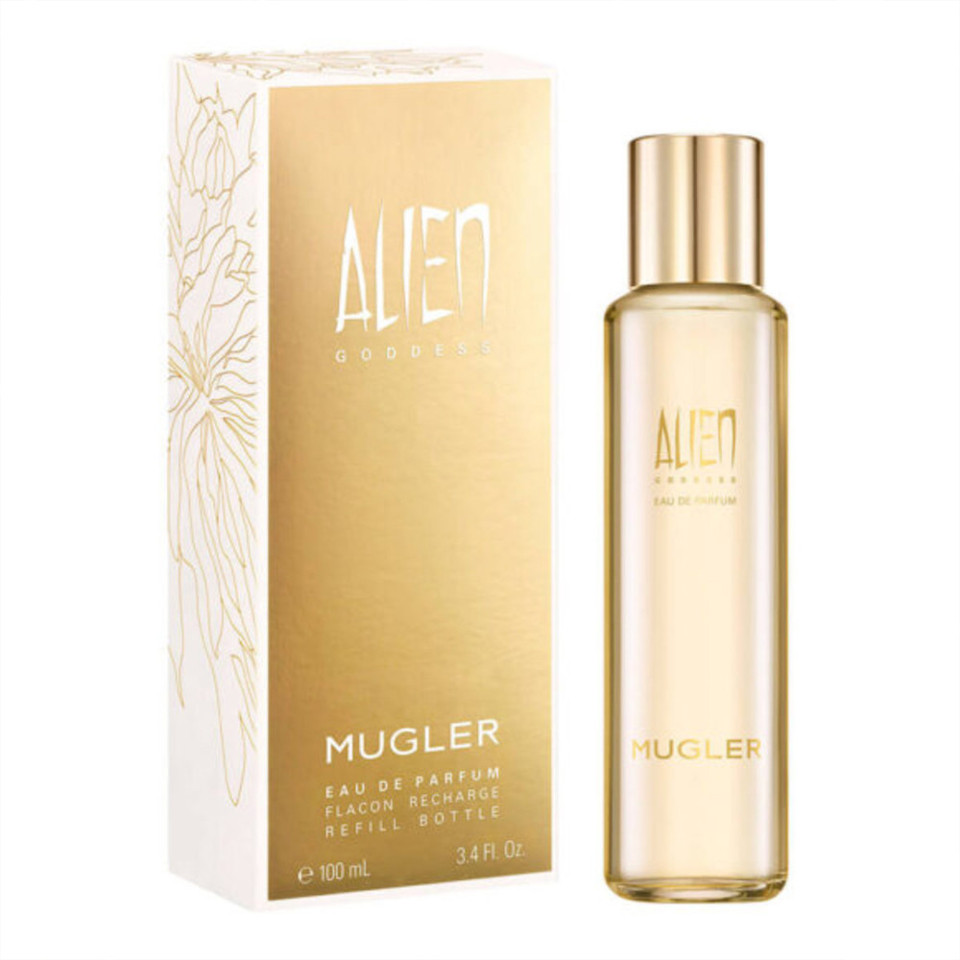 ALIEN GODDESS EAU DE PARFUM REFILL