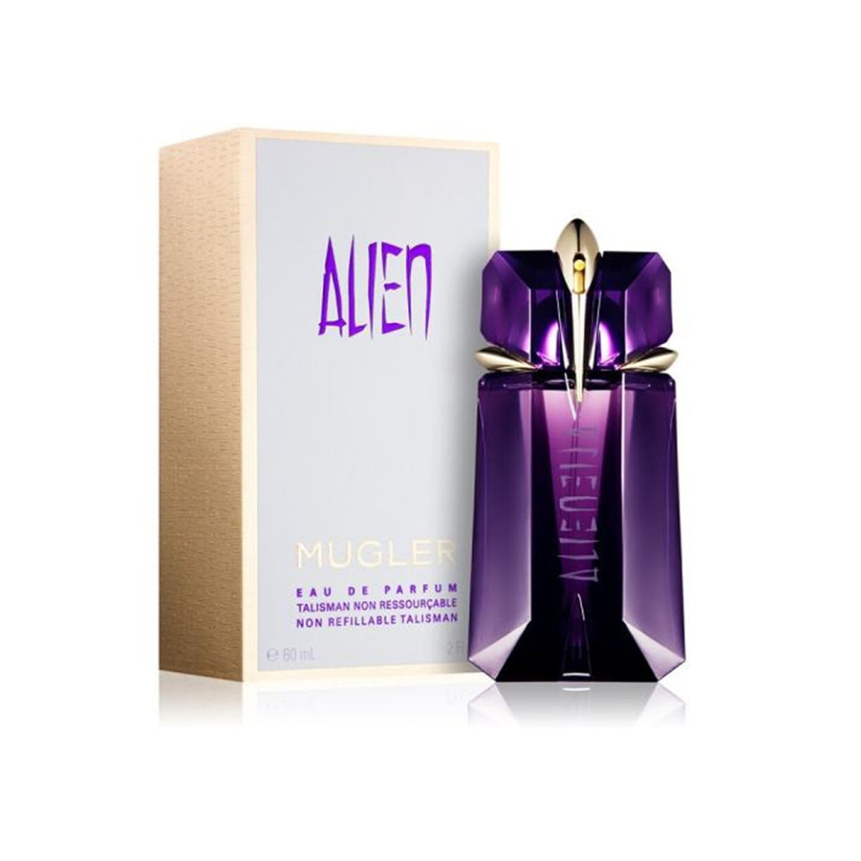 ALIEN EAU DE PARFUM NON RICARICABILE