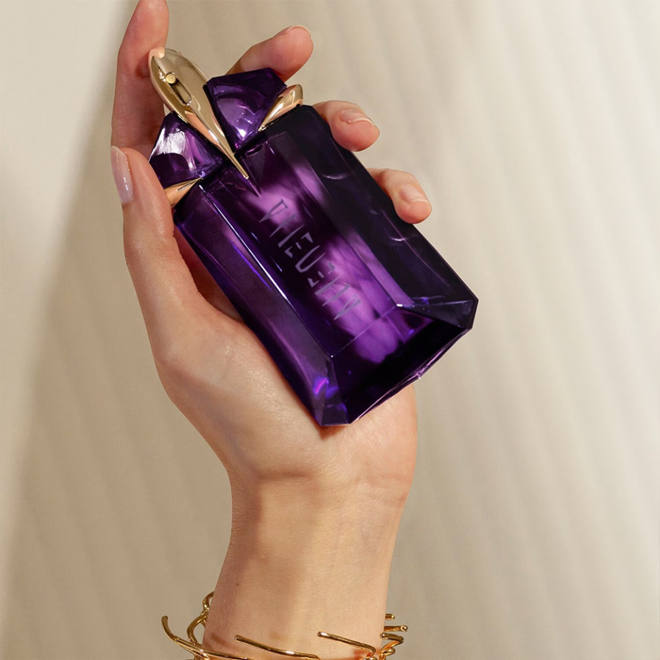 ALIEN EAU DE PARFUM NON RICARICABILE