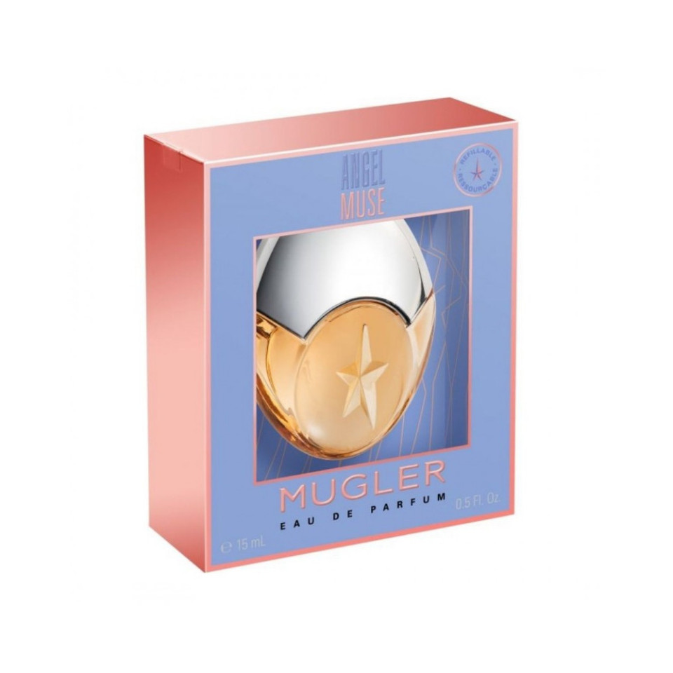 ANGEL MUSE EAU DE PARFUM