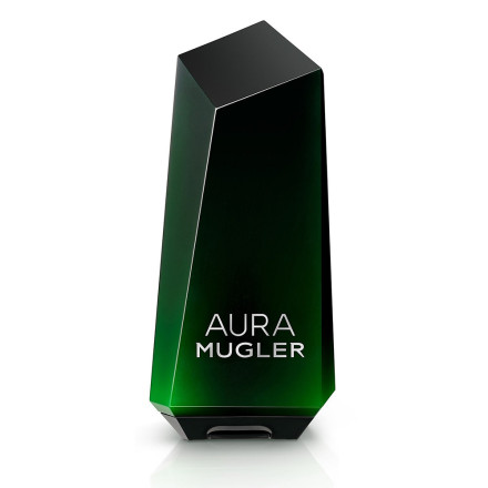 AURA LATTE DOCCIA 200 ML