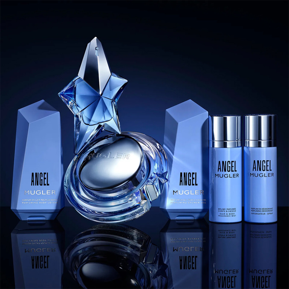 ANGEL DEODORANTE SPRAY 100 ML