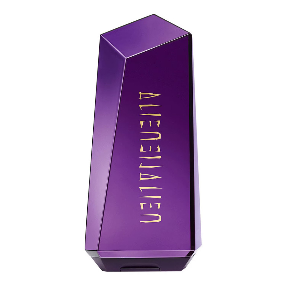 ALIEN LATTE CORPO 200 ML