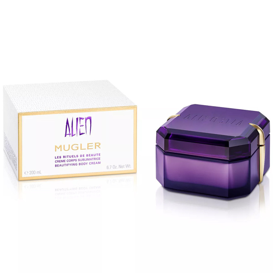 ALIEN CREMA CORPO 200 ML