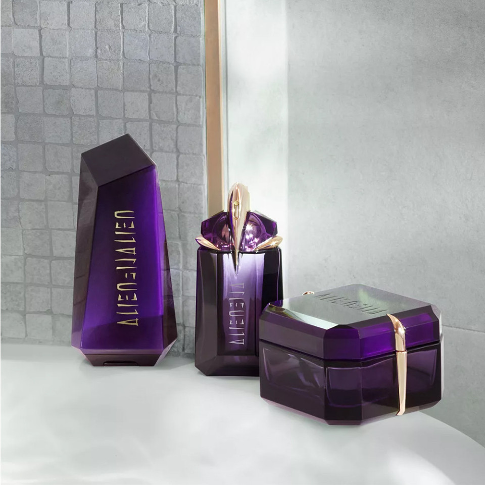 ALIEN CREMA CORPO 200 ML