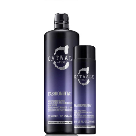 CATWALK FASHIONISTA VIOLET CONDITIONER