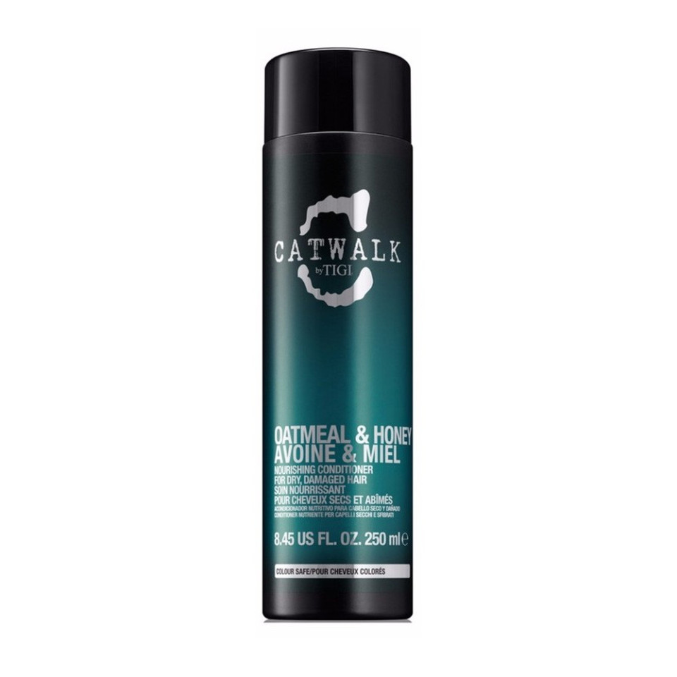 CATWALK OATMEAL E HONEY CONDITIONER
