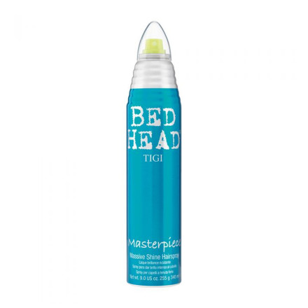 BED HEAD MASTERPIECE LACCA 340 ML
