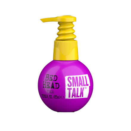 BED HEAD SMALL TALK SIERO 3 IN 1 240 ML