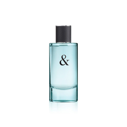 TIFFANY & LOVE FOR HIM EAU DE TOILETTE