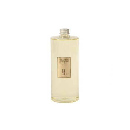 ORO REFILL CON BASTONCINI 500 ML