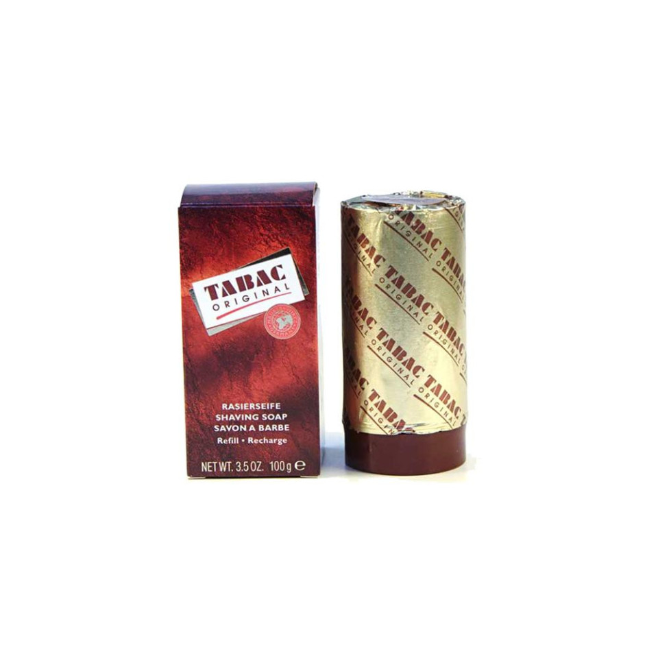 SHAVING SOAP - SAPONE STICK DA BARBA 100 G