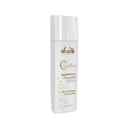 CRONOLOGY SHAMPOO E 230 ML