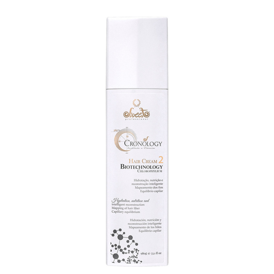 CRONOLOGY HAIR CREAM 2 980 G