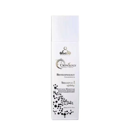 CRONOLOGY SHAMPOO 1 980 ML