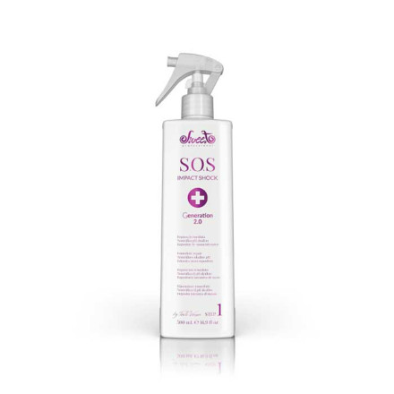 S.O.S 1 IMPACT SHOCK SPRAY 500 ML