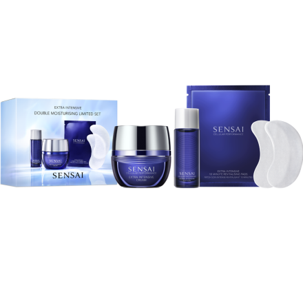 EXTRA INTENSIVE DOUBLE MOISTURISING LIMITED SET