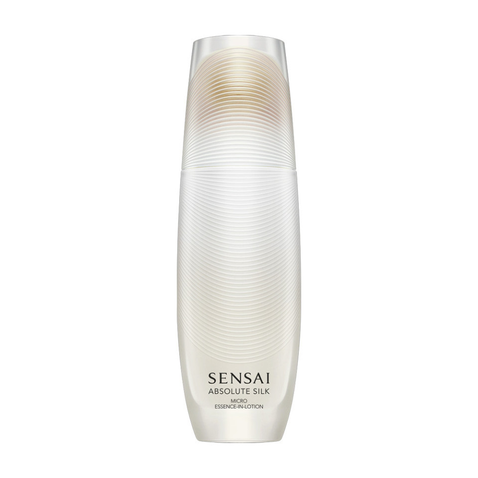 COFANETTO ABSOLUTE SILK MICRO ESSENCE-IN- LOTION