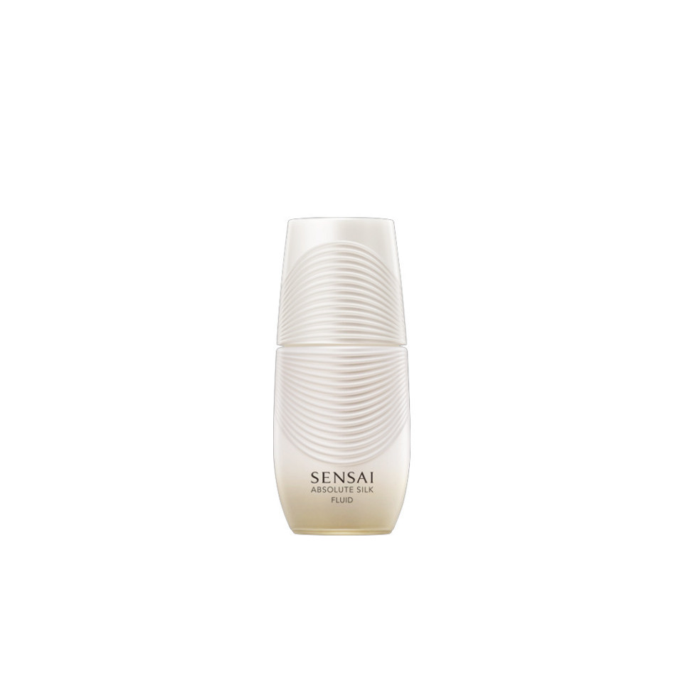 COFANETTO ABSOLUTE SILK MICRO ESSENCE-IN- LOTION