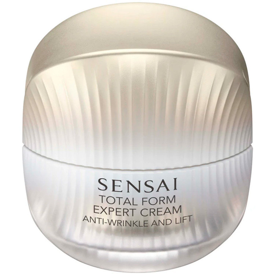 TOTAL FORM EXPERT CREAM RICARICABILE