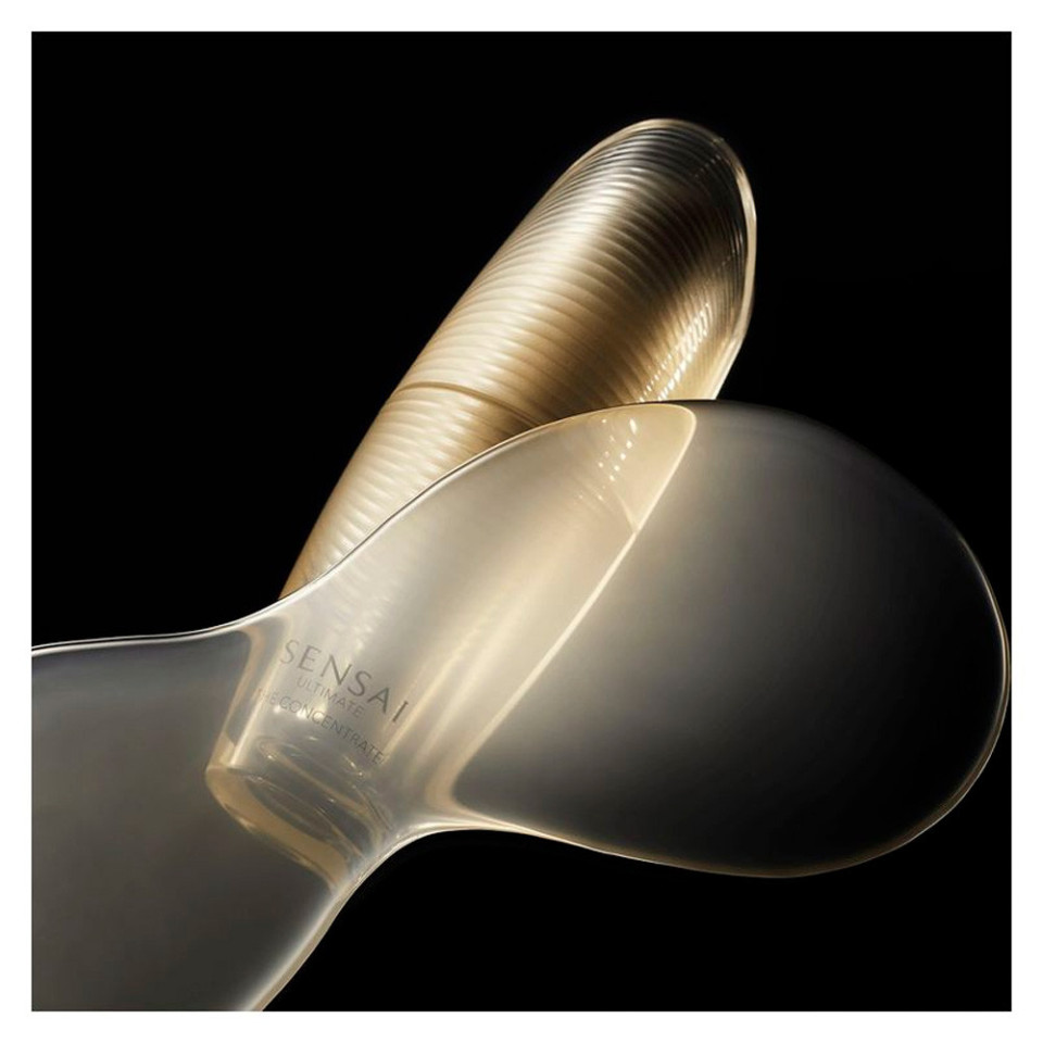 ULTIMATE THE CONCENTRATE NEW
