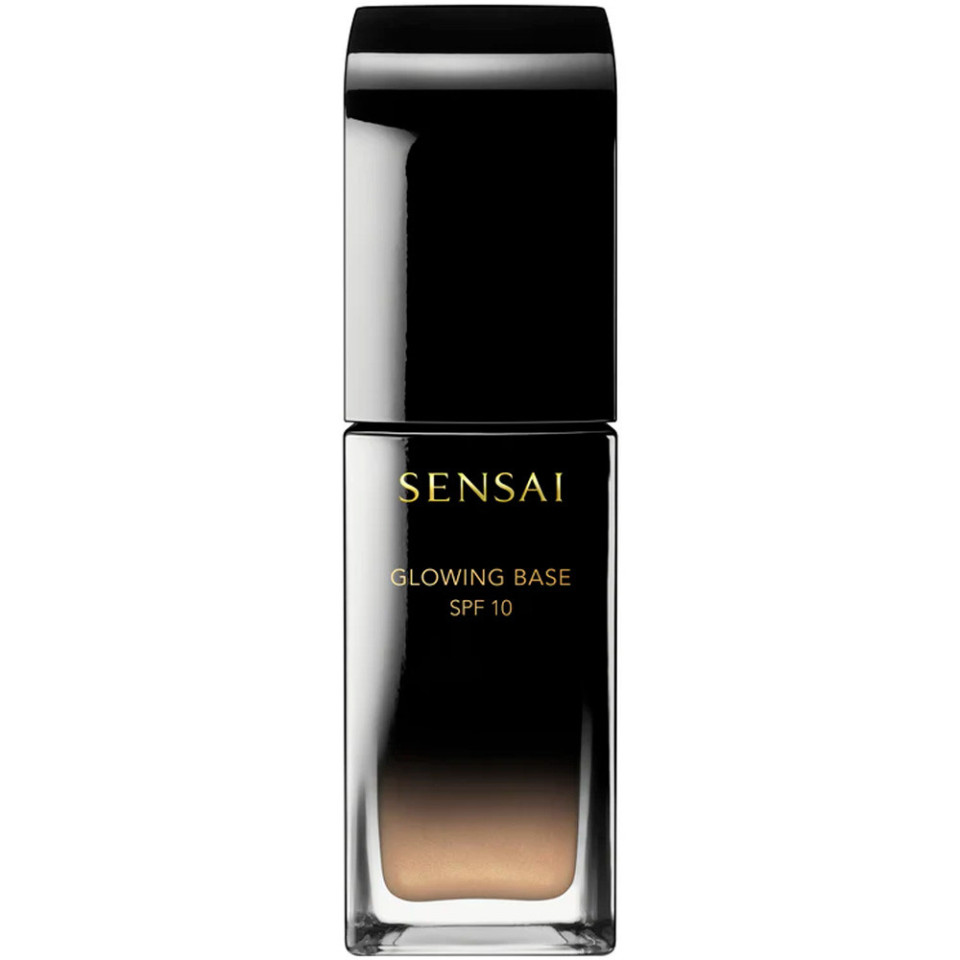 BASE GLOWING SPF10