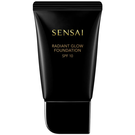 RADIANT GLOW FOUNDATION SPF 10