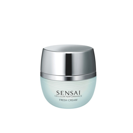 CELLULAR PERFORMANCE FRESH CREAM
