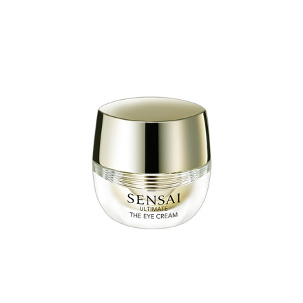 ULTIMATE THE EYE CREAM