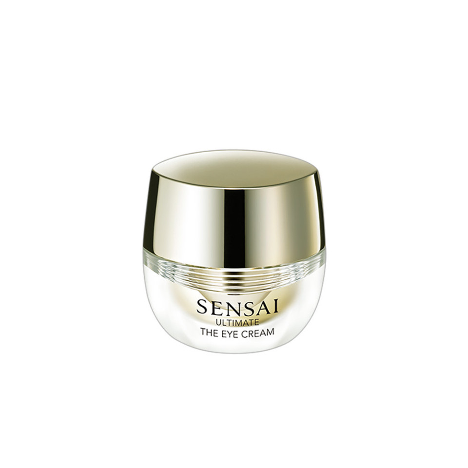 ULTIMATE THE EYE CREAM